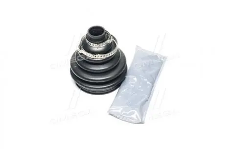 500335T Пильник ШРКШ (зовнішній) Fiat Scudo/Citroen Jumpy/Peugeot Expert 06- (26x84x110mm) ERT підбір по vin на Brocar