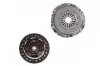Зчеплення FORD B-MAX, FIESTA, 1.5-1.6 TDCi 08 - (Пр-во EXEDY) FMS2160
