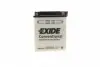 EB14B2 Стартерна батарея (акумулятор) EXIDE підбір по vin на Brocar