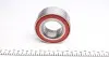 713610350 Подшипник ступицы (передней) Audi A4/A6/A8 94-05 FAG підбір по vin на Brocar