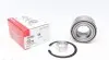 Підшипник маточини (передньої) Mitsubishi Outlander/Lancer 2.0-2.4 03-06 713 6197 80