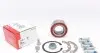 Подшипник ступицы (задней) MB E-class (W124/W210) 93-02 (45х84х39) 713 6675 30