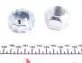 713678910 Подшипник ступицы (передней) Ford Transit 06- (d=49) (для повышенной нагрузки) FAG підбір по vin на Brocar