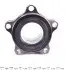 713678910 Подшипник ступицы (передней) Ford Transit 06- (d=49) (для повышенной нагрузки) FAG підбір по vin на Brocar