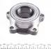 713678910 Подшипник ступицы (передней) Ford Transit 06- (d=49) (для повышенной нагрузки) FAG підбір по vin на Brocar