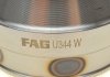 771075830 Шрус (наружный) Fiat Fiorino 86-01 (20z/20z) Standart FAG підбір по vin на Brocar