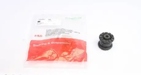 829008810 Сайлентблок рычага (переднего/снизу) Audi 80/90 -94/VW Passat -88 FAG подбор по vin на Brocar