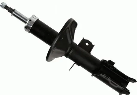 317599 Амортизатор (передний) Hyundai Getz (R) SACHS підбір по vin на Brocar