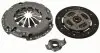 Сцепление FIAT DOBLO, CITROEN NEMO 1.3 HDI 04- (Пр-во SACHS) 3000 951 508