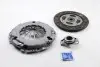 3000951508 Сцепление FIAT DOBLO, CITROEN NEMO 1.3 HDI 04- (Пр-во SACHS) SACHS підбір по vin на Brocar