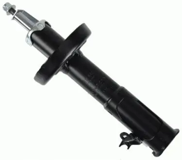 314618 Амортизатор (передний) Honda Civic 05- (L) SACHS подбор по vin на Brocar