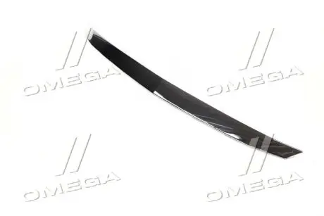 0410472990 Накладка решетки радиатора RENAULT LOGAN 09- (пр-во TEMPEST) TEMPEST подбор по vin на Brocar