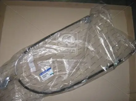 4902034204 Трос тормоза стояночного правый New Actyon (пр-во SsangYong) SSANGYONG подбор по vin на Brocar