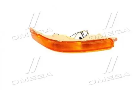 0160105K2C Указ. пов. в бамп. право. CHEV AVEO T200 04-06 (пр-во TEMPEST) TEMPEST підбір по vin на Brocar