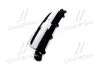 0160106991C Решетка радиатора под покрас. CHEV AVEO T250 (пр-во TEMPEST) TEMPEST підбір по vin на Brocar