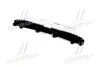 0160106991C Решетка радиатора под покрас. CHEV AVEO T250 (пр-во TEMPEST) TEMPEST підбір по vin на Brocar