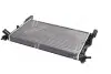 TP1510632761 Радіатор охолодження OPEL ASTRA F 91-98 (MT, -A/C) (TEMPEST) TEMPEST підбір по vin на Brocar