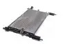 TP1510632761 Радіатор охолодження OPEL ASTRA F 91-98 (MT, -A/C) (TEMPEST) TEMPEST підбір по vin на Brocar