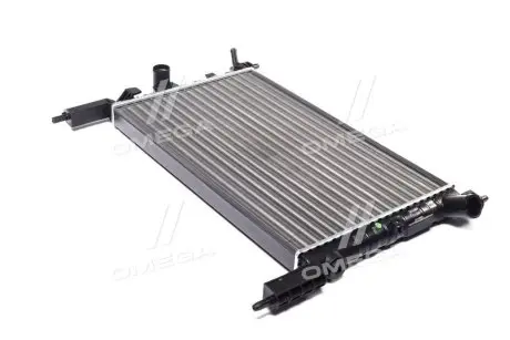 TP1510632761 Радіатор охолодження OPEL ASTRA F 91-98 (MT, -A/C) (TEMPEST) TEMPEST підбір по vin на Brocar