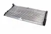 TP1513011 Радіатор охолдження CHERY AMULET 06- (1,6L, +A/C) (TEMPEST) TEMPEST підбір по vin на Brocar
