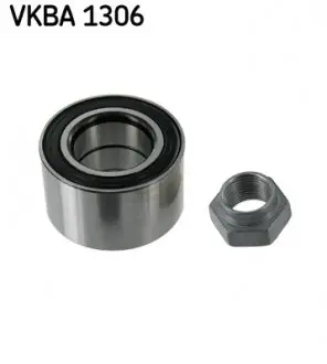 VKBA1306 Підшипник колісний SKF підбір по vin на Brocar