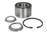 Подшипник ступицы BMW 5(E28-34) 81- передн. мост (Пр-во SKF) VKBA 1318