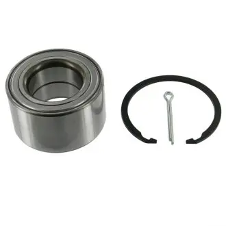 VKBA3979 Підшипник маточини (Вир-во SKF) SKF підбір по vin на Brocar