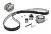 Водяной насос + комплект зубчатого ремня AUDI Q5 (Пр-во SKF) VKMC 01278-1