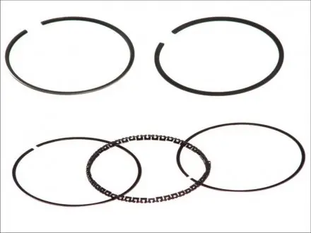 0828270010 Кольца поршневые MAZDA 86.0 (1.5/1.5/4) F8/FE (пр-во GOETZE) GOETZE подбор по vin на Brocar