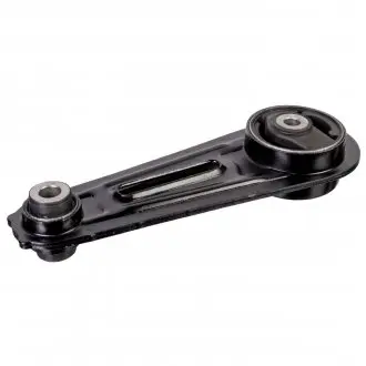 170191 Подушка двигателя левая Nissan Qashqai/X-Trail (пр-во Febi) FEBI BILSTEIN подбор по vin на Brocar