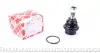 21999 Опора шаровая (передняя) Ford Transit V184/V347 00- /Connect 02-13 FEBI BILSTEIN підбір по vin на Brocar