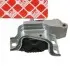 32277 Подушка двигуна (R) Fiat Ducato/Citroen Jumper/Peugeot Boxer 2.2 D/HDI 06- FEBI BILSTEIN підбір по vin на Brocar