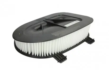 E1073L Фільтр повітряний BMW X3/X5/X6 1.8D-4.0D 08- HENGST FILTER підбір по vin на Brocar