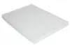 E2976LI Фільтр салону NISSAN QASHQAI 06 -, X-TRAIL 07 - (пр-во Hengst) HENGST FILTER підбір по vin на Brocar