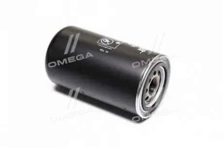 H19W08 Фильтр масляный DAF F1000, FORD CARGO (TRUCK) (пр-во Hengst) HENGST FILTER підбір по vin на Brocar