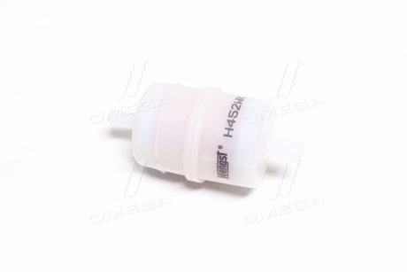 H452WK Фильтр воздушный, компрессор - подсос воздуха (пр-во HENGST) HENGST FILTER подбор по vin на Brocar