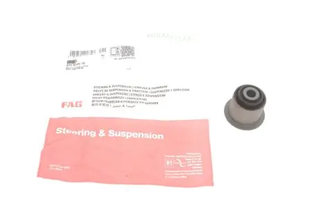829012910 Сайлентблок рычага (переднего) Audi 80/90 -94/VW Passat -88 FAG подбор по vin на Brocar