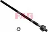 Тяга рулевая Daewoo Nubira 97- 840 0139 10