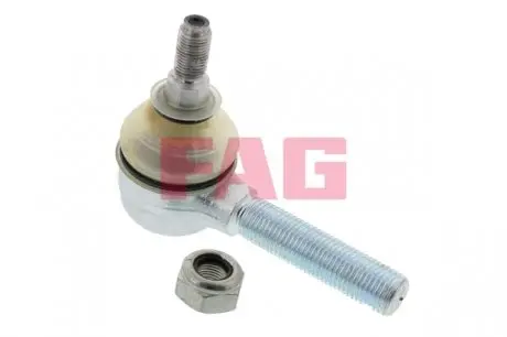 840065710 Наконечник тяги рулевой BMW 5 (E28/E34) 81-99 FAG підбір по vin на Brocar