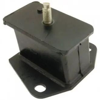 MMK96 ПОДУШКА ДВИГАТЕЛЯ ПЕРЕДНЯЯ 6G72 AT MITSUBISHI (пр-во FEBEST) FEBEST подбор по vin на Brocar