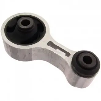 MZM014 Подушка двигателя задняя MAZDA 6 GG 2002-2008 (пр-во FEBEST) FEBEST підбір по vin на Brocar