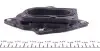 03330 Підставка під карбюратор Vw/audi 1.6, 1.8 (-92) (вир-во FEBI) FEBI BILSTEIN підбір по vin на Brocar