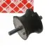 04517 Подушка КПП BMW E34, Е36, E32, E39 (91-05, 05-) (пр-во FEBI) FEBI BILSTEIN підбір по vin на Brocar