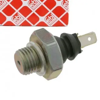 04726 Датчик тиску масла Opel,Fiat,Alfa Romeo,Saab(вир-во FEBI) FEBI BILSTEIN підбір по vin на Brocar