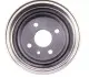 08848 Барабан тормозной OPEL ASTRA F/KADETT D-E задн. (пр-во FEBI) FEBI BILSTEIN підбір по vin на Brocar