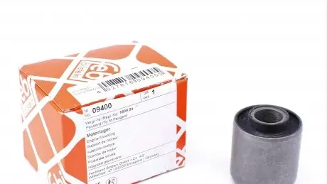 09400 Деталі підвіски (вир-во FEBI) FEBI BILSTEIN підбір по vin на Brocar