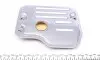 106247 Фильтр АКПП Toyota Avensis 03-08 (к-кт с прокладкой) FEBI BILSTEIN підбір по vin на Brocar