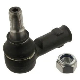 12197 Наконечник тяги рулевой MB Sprinter/VW LT 96-06 FEBI BILSTEIN підбір по vin на Brocar