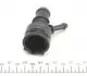 45990 Фланец системы охлаждения VW Caddy III 1.2 TSI/1.4 04-15 FEBI BILSTEIN підбір по vin на Brocar