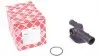 48365 Фланець системи охолодження VW Caddy III/ Golf V/VI 1.6 04-15 FEBI BILSTEIN підбір по vin на Brocar